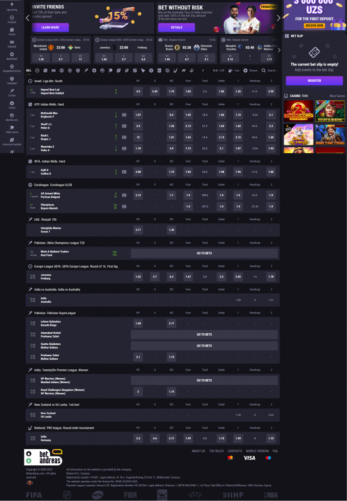 20 bet br